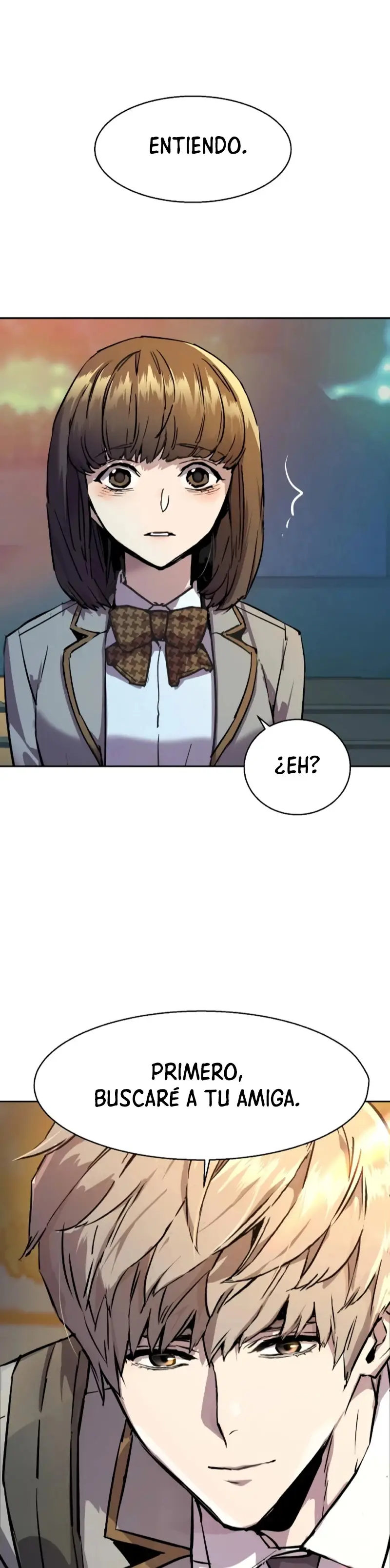 Mercenario Adolescente (2020) - Capítulo 206 - Página 38 - LectorTMOo