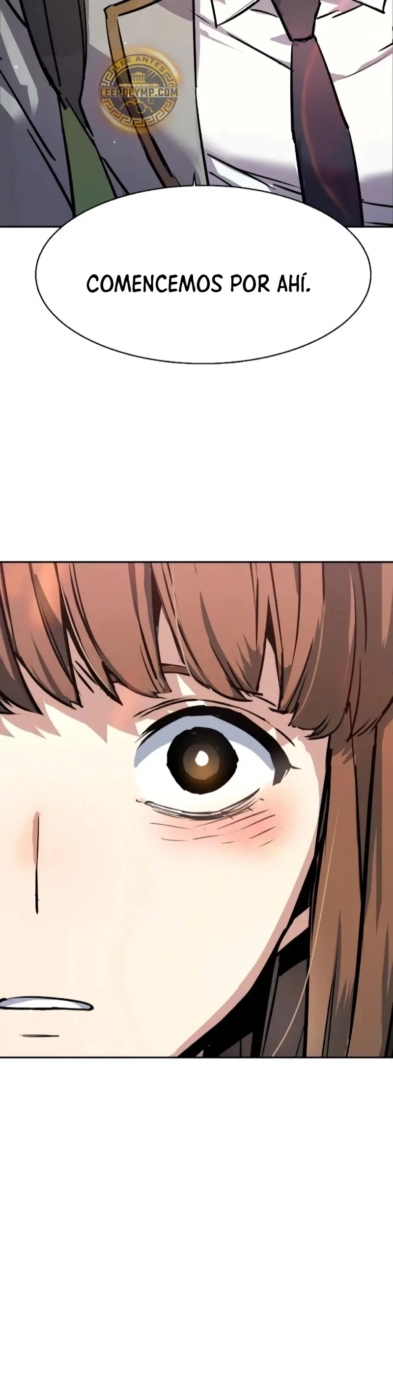 Mercenario Adolescente (2020) - Capítulo 206 - Página 39 - LectorTMOo
