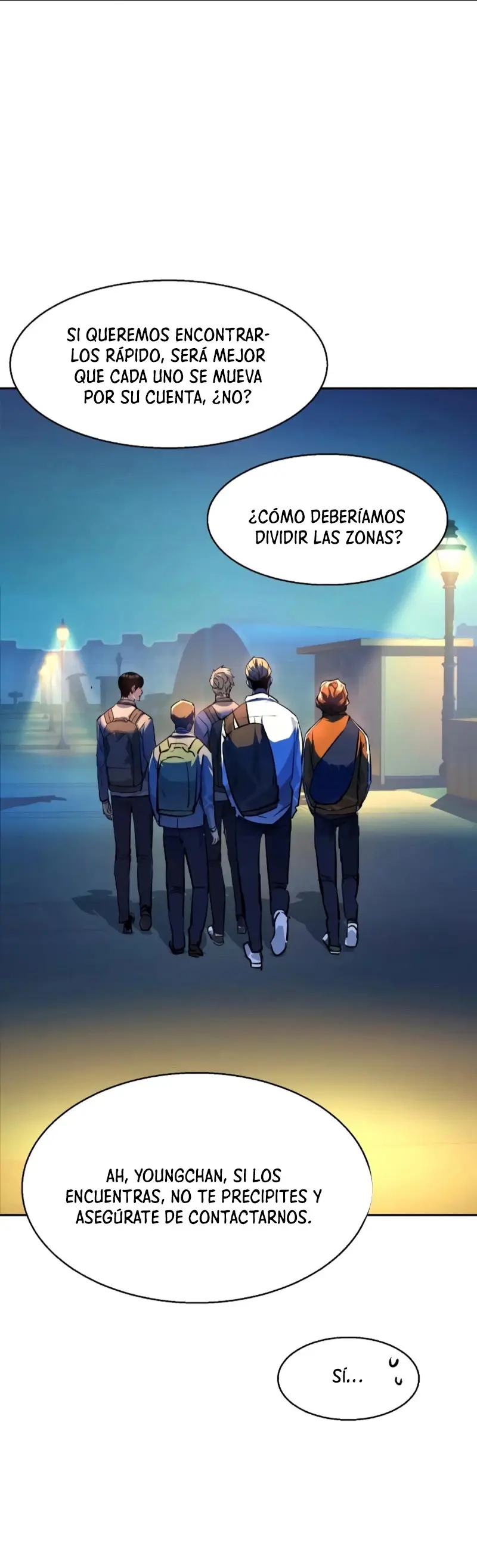 Mercenario Adolescente (2020) - Capítulo 206 - Página 42 - LectorTMOo