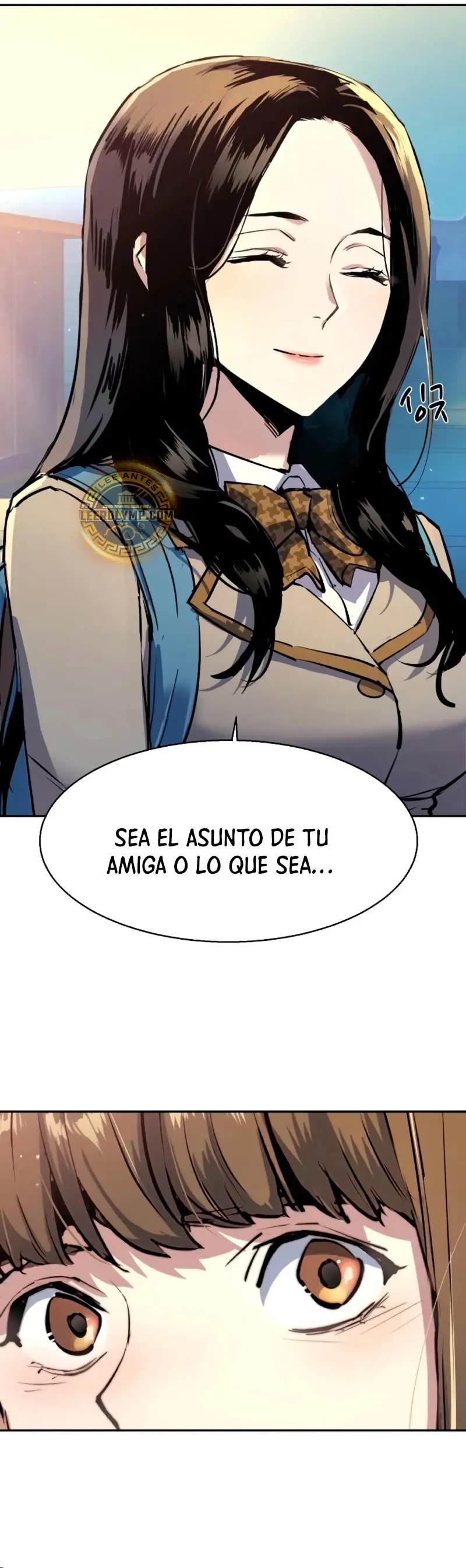Mercenario Adolescente (2020) - Capítulo 206 - Página 45 - LectorTMOo