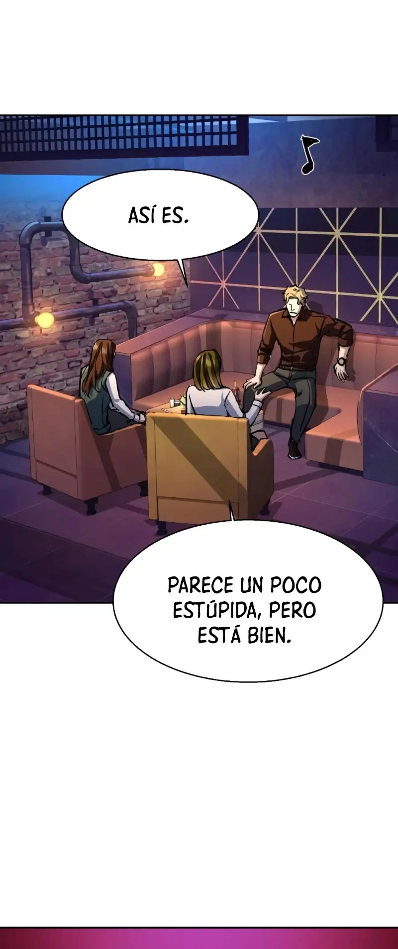 Mercenario Adolescente (2020) - Capítulo 207 - Página 4 - LectorTMOo