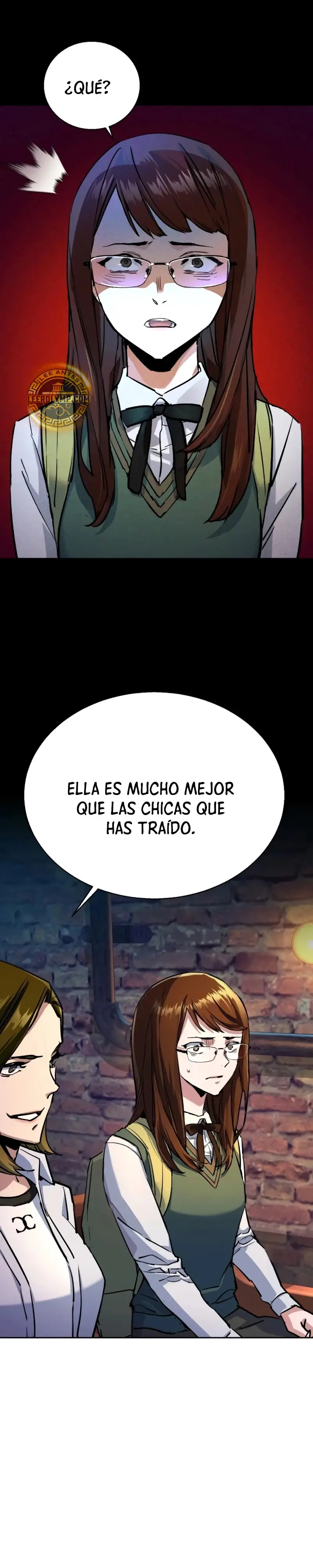 Mercenario Adolescente (2020) - Capítulo 207 - Página 8 - LectorTMOo