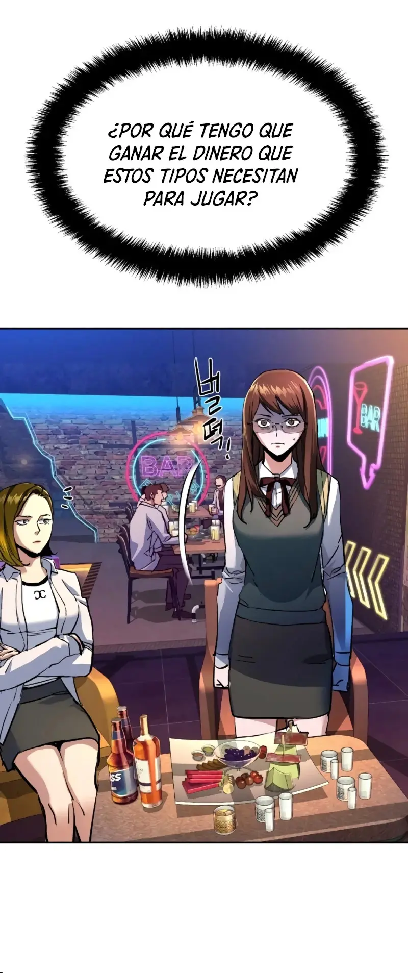 Mercenario Adolescente (2020) - Capítulo 207 - Página 10 - LectorTMOo