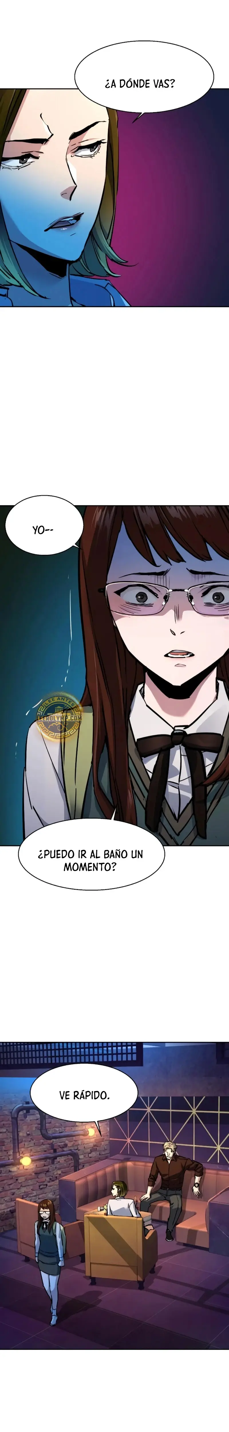 Mercenario Adolescente (2020) - Capítulo 207 - Página 11 - LectorTMOo