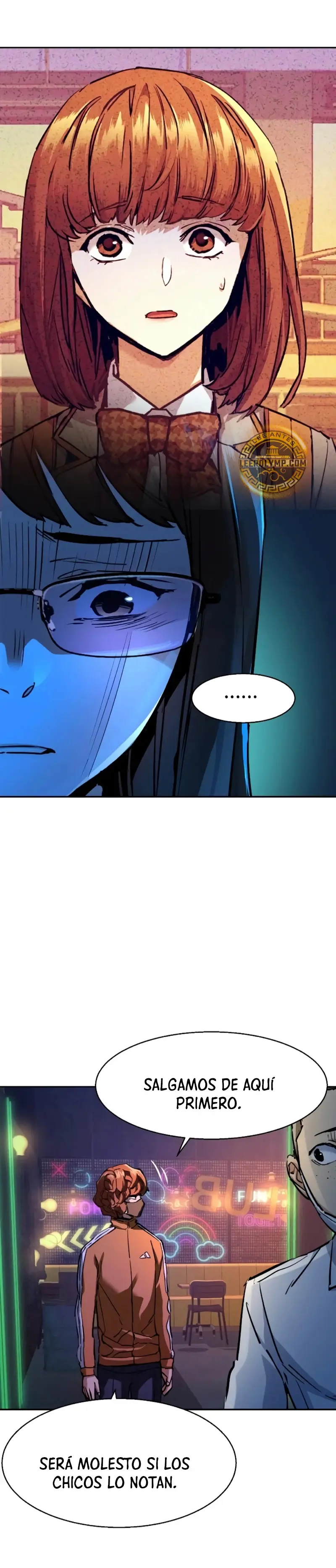 Mercenario Adolescente (2020) - Capítulo 207 - Página 15 - LectorTMOo