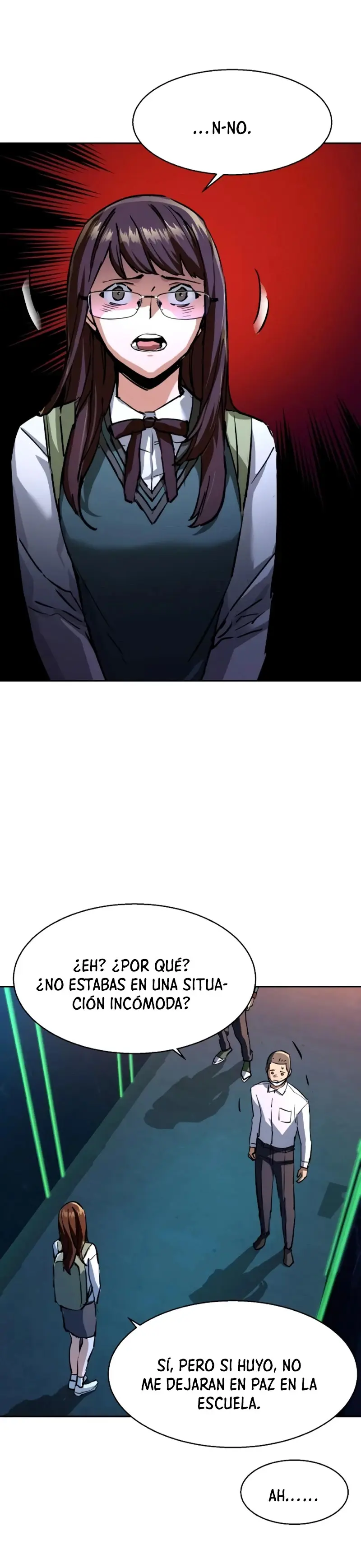 Mercenario Adolescente (2020) - Capítulo 207 - Página 16 - LectorTMOo