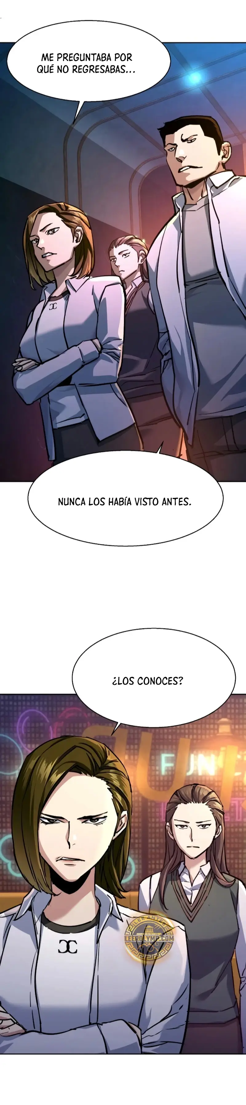 Mercenario Adolescente (2020) - Capítulo 207 - Página 23 - LectorTMOo