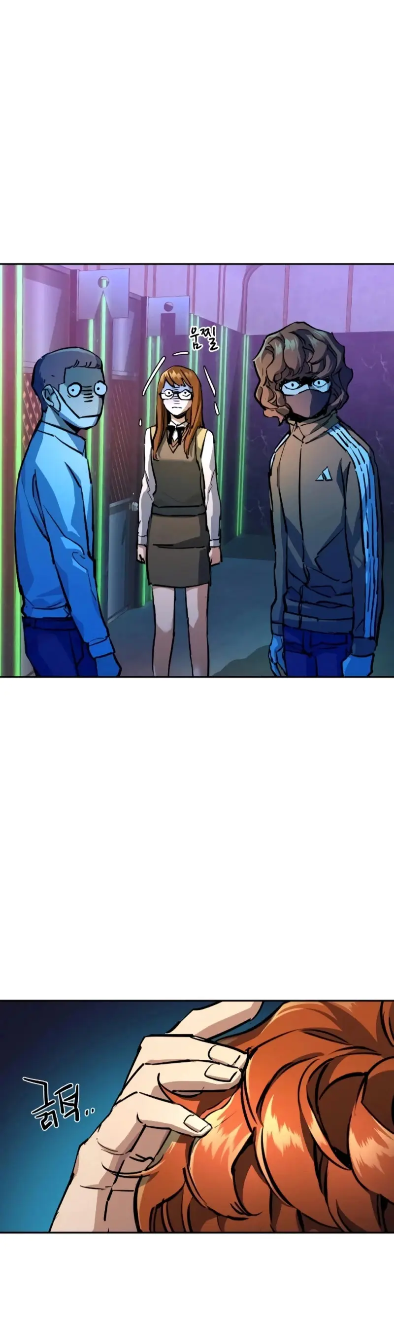 Mercenario Adolescente (2020) - Capítulo 207 - Página 24 - LectorTMOo