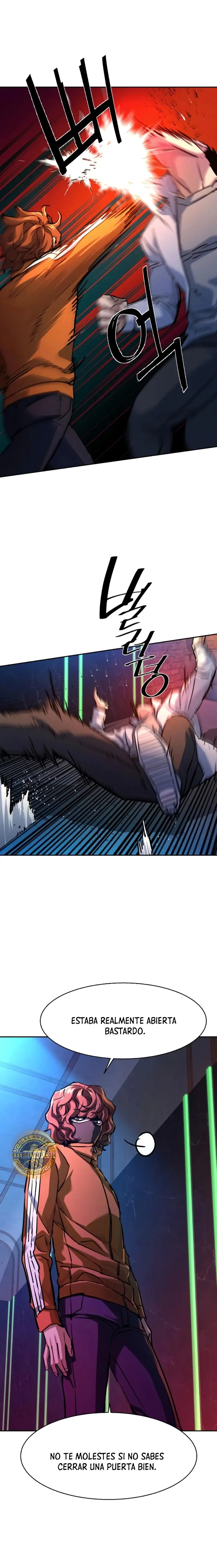 Mercenario Adolescente (2020) - Capítulo 207 - Página 29 - LectorTMOo
