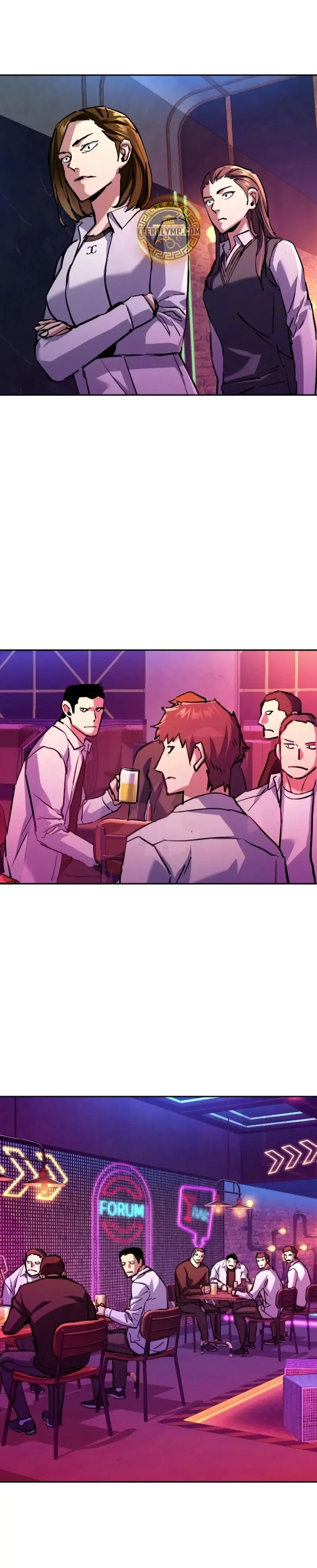 Mercenario Adolescente (2020) - Capítulo 207 - Página 30 - LectorTMOo