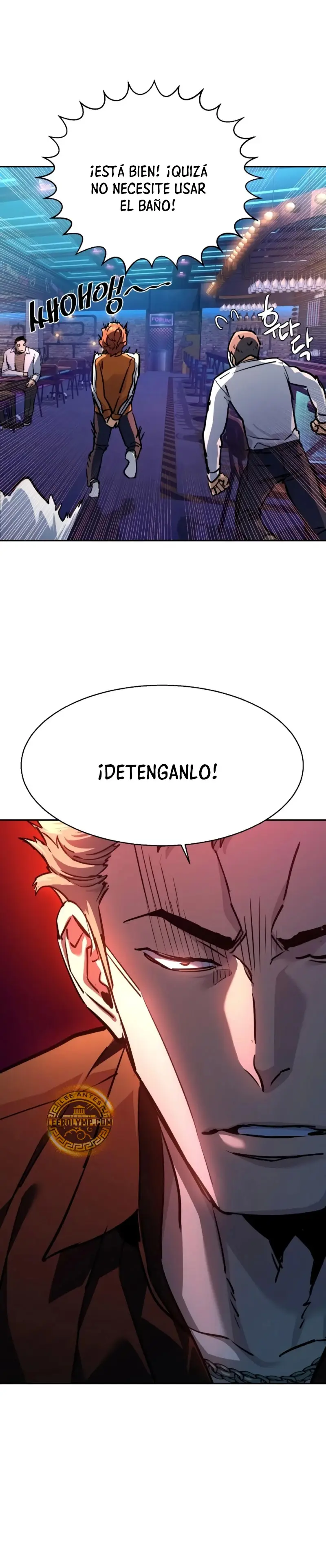 Mercenario Adolescente (2020) - Capítulo 207 - Página 33 - LectorTMOo