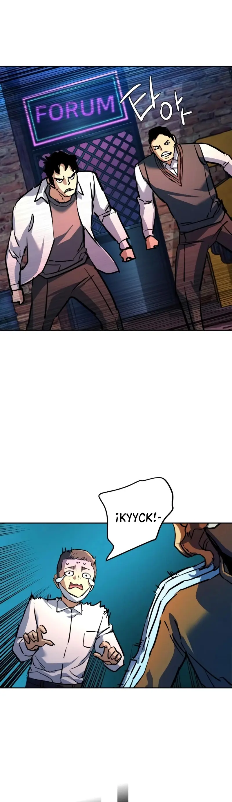 Mercenario Adolescente (2020) - Capítulo 207 - Página 34 - LectorTMOo