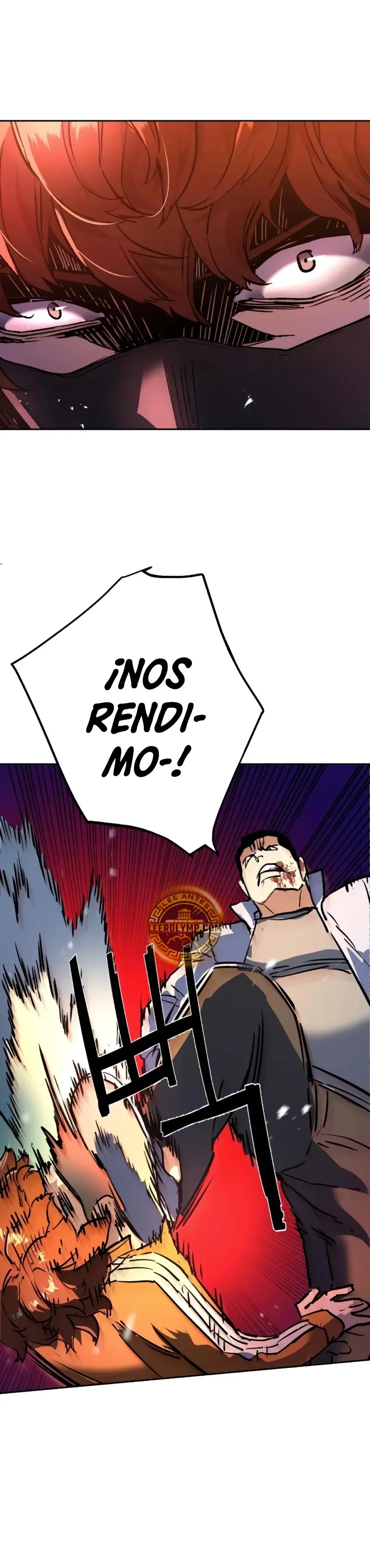 Mercenario Adolescente (2020) - Capítulo 207 - Página 40 - LectorTMOo