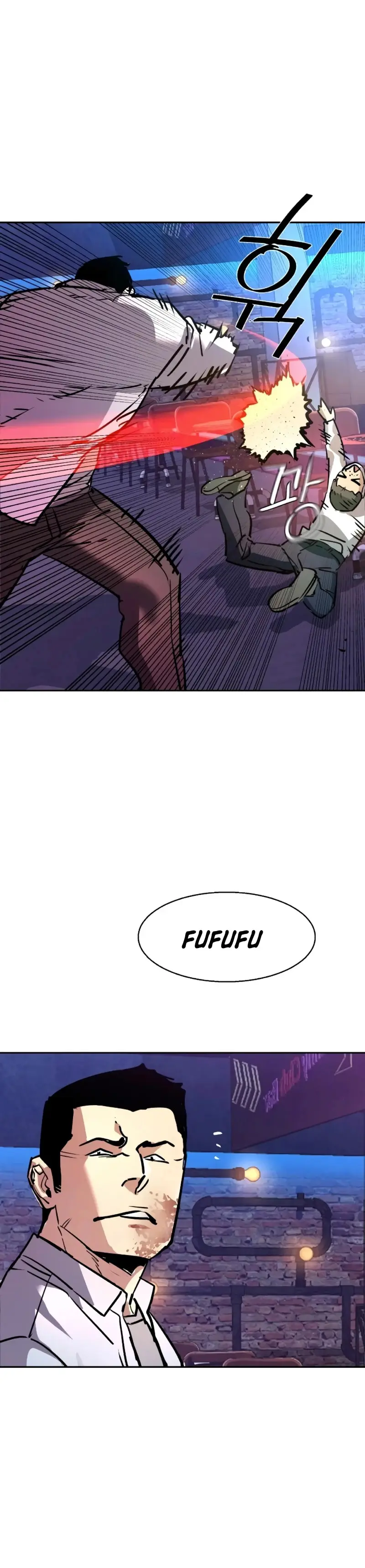 Mercenario Adolescente (2020) - Capítulo 207 - Página 42 - LectorTMOo