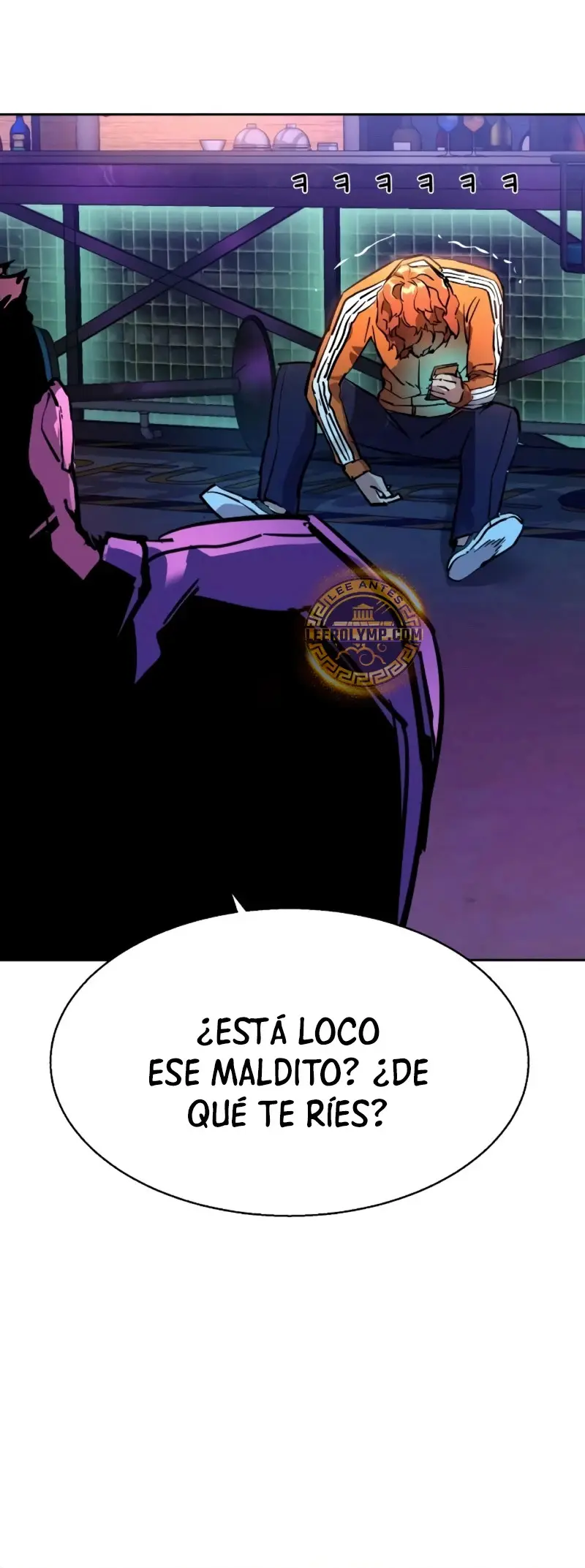 Mercenario Adolescente (2020) - Capítulo 207 - Página 43 - LectorTMOo