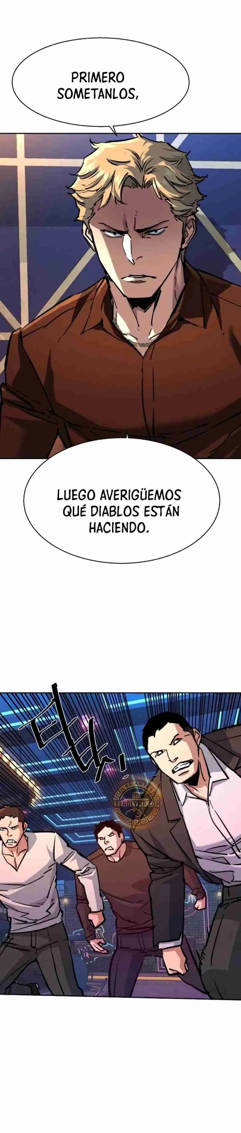 Mercenario Adolescente (2020) - Capítulo 208 - Página 4 - LectorTMOo