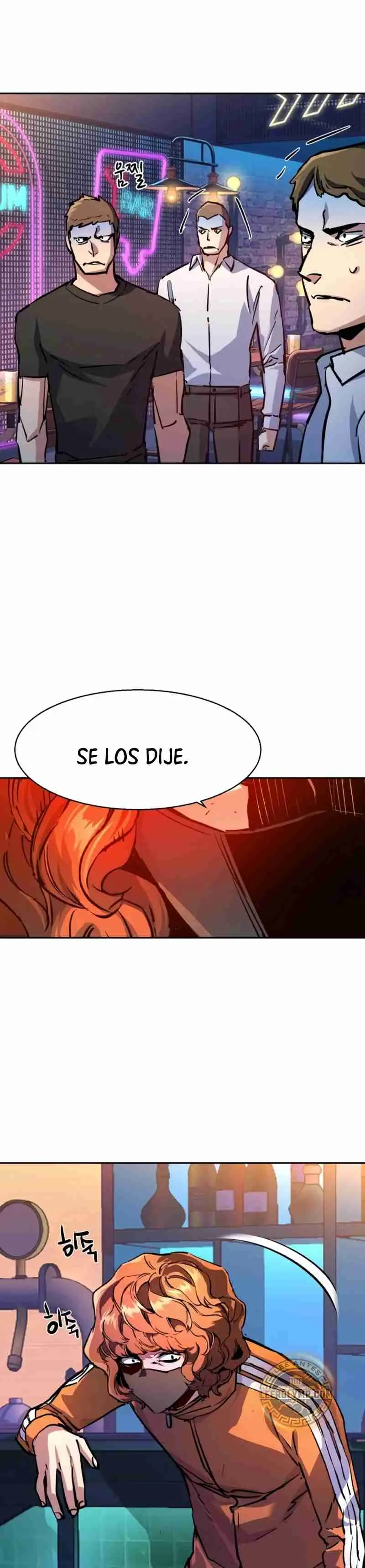 Mercenario Adolescente (2020) - Capítulo 208 - Página 7 - LectorTMOo