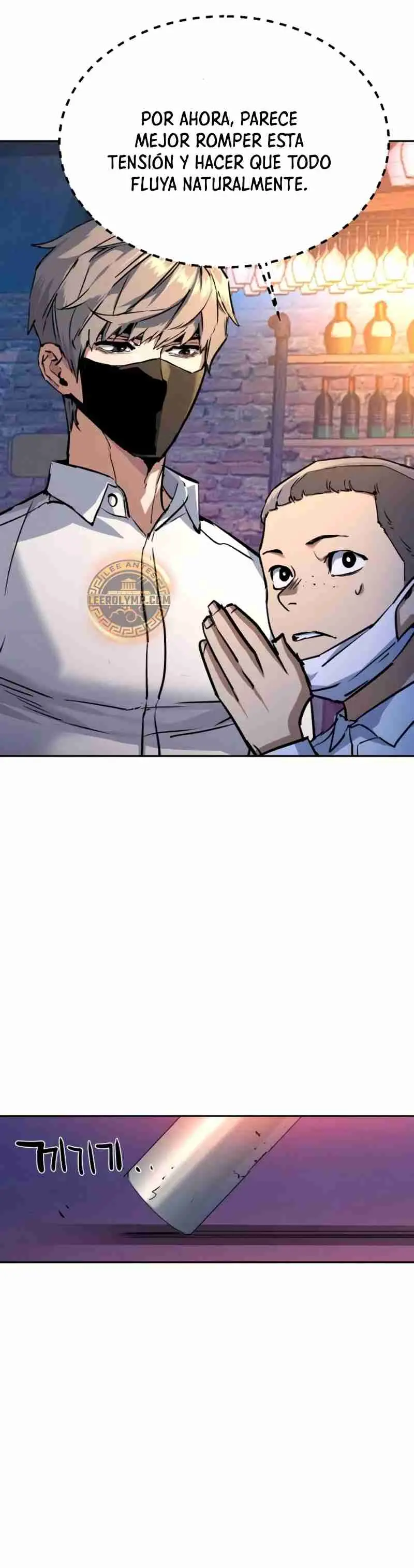 Mercenario Adolescente (2020) - Capítulo 208 - Página 12 - LectorTMOo