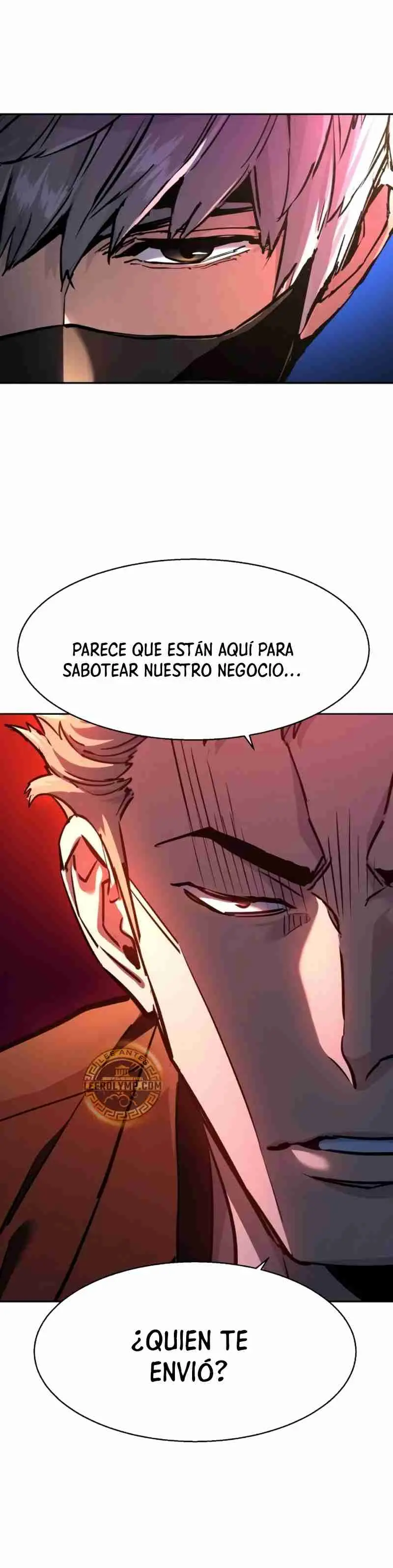 Mercenario Adolescente (2020) - Capítulo 208 - Página 14 - LectorTMOo