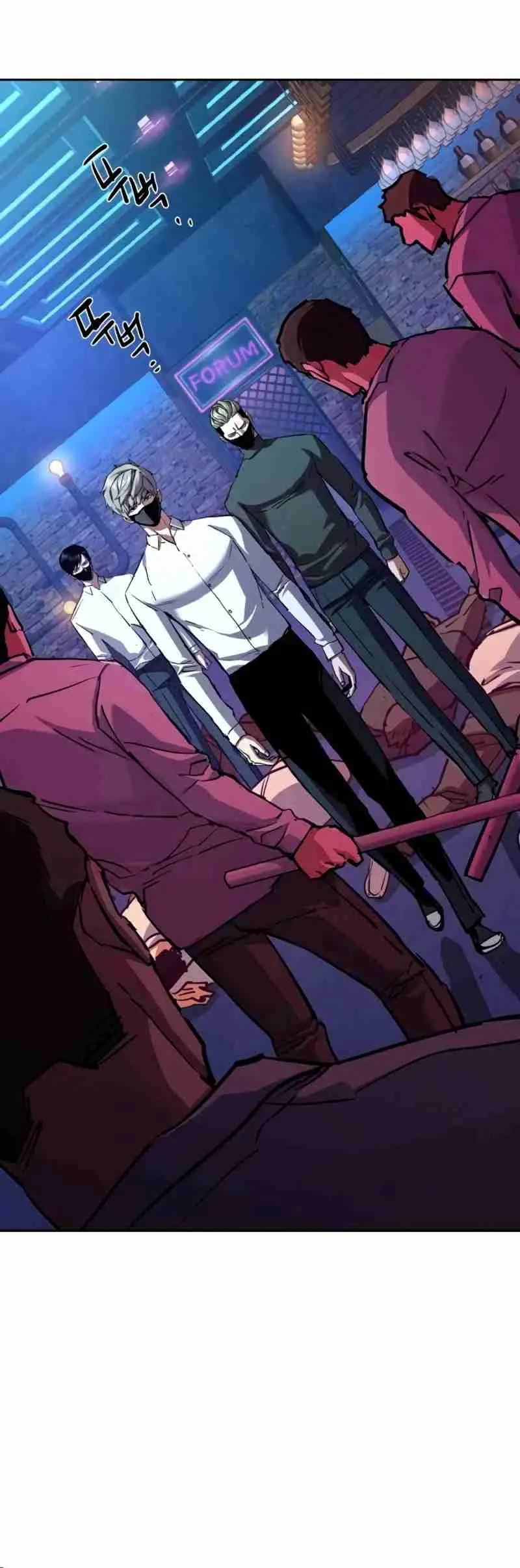 Mercenario Adolescente (2020) - Capítulo 208 - Página 15 - LectorTMOo