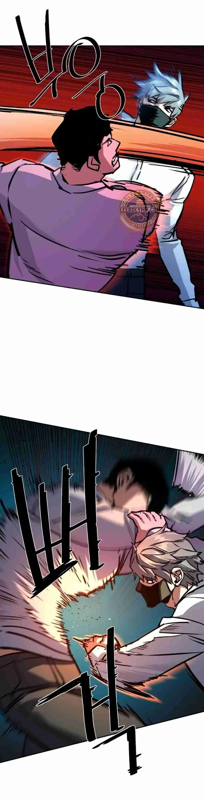 Mercenario Adolescente (2020) - Capítulo 208 - Página 16 - LectorTMOo