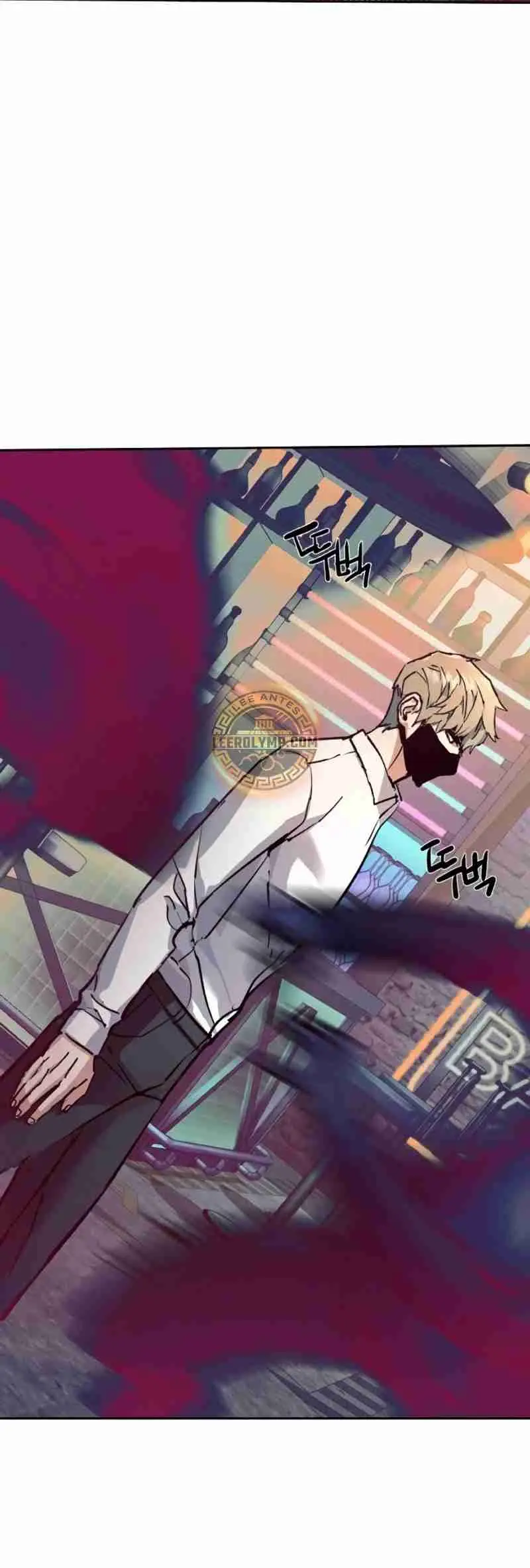 Mercenario Adolescente (2020) - Capítulo 208 - Página 20 - LectorTMOo