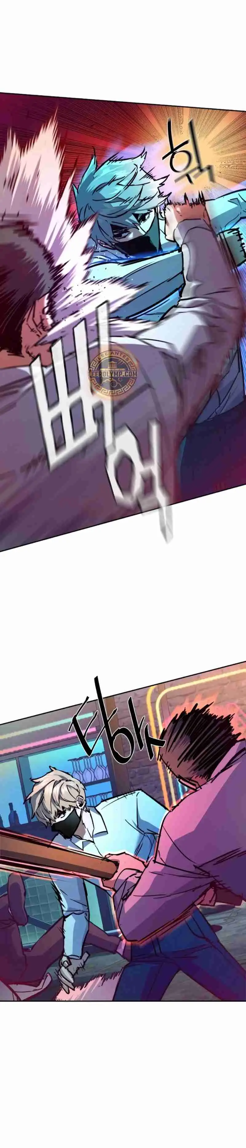 Mercenario Adolescente (2020) - Capítulo 208 - Página 22 - LectorTMOo