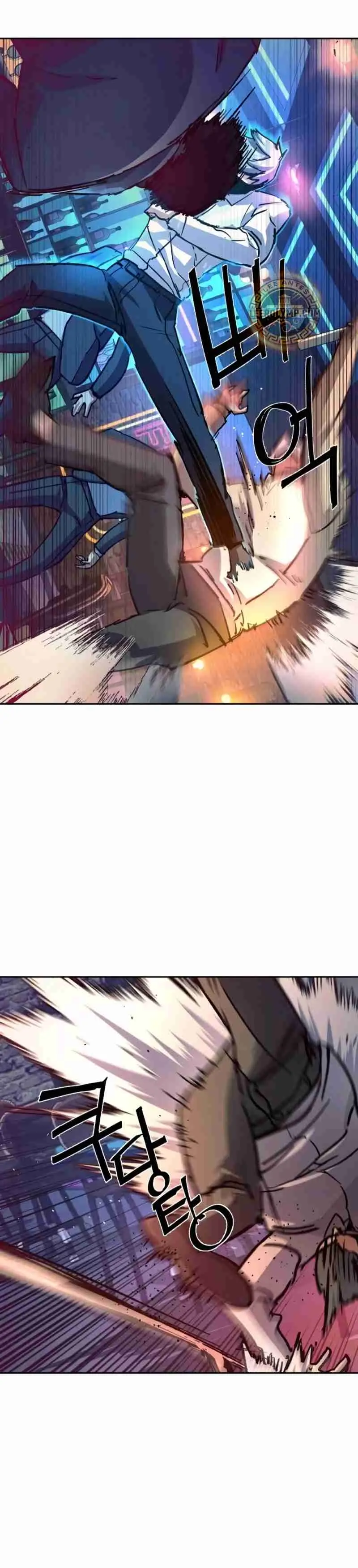 Mercenario Adolescente (2020) - Capítulo 208 - Página 23 - LectorTMOo