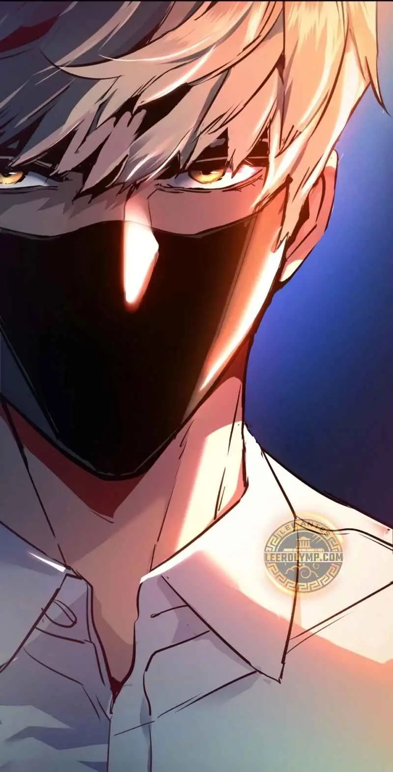 Mercenario Adolescente (2020) - Capítulo 208 - Página 29 - LectorTMOo