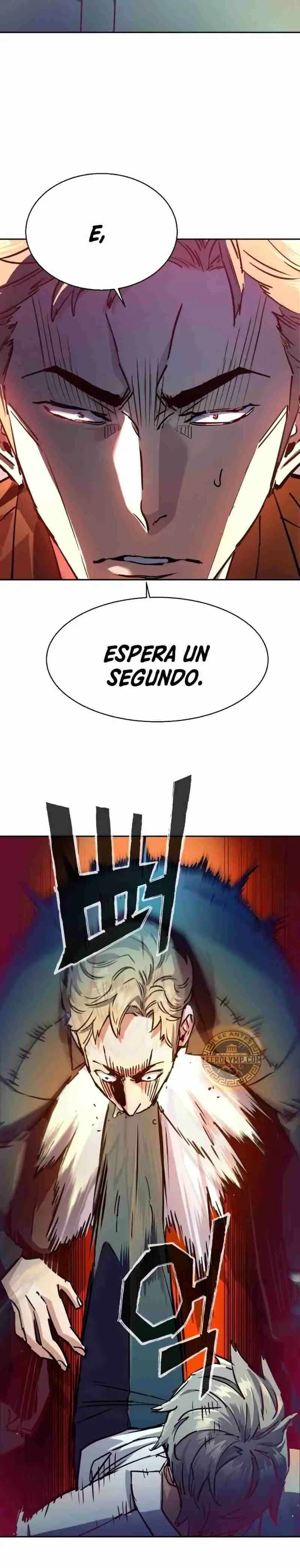 Mercenario Adolescente (2020) - Capítulo 208 - Página 30 - LectorTMOo