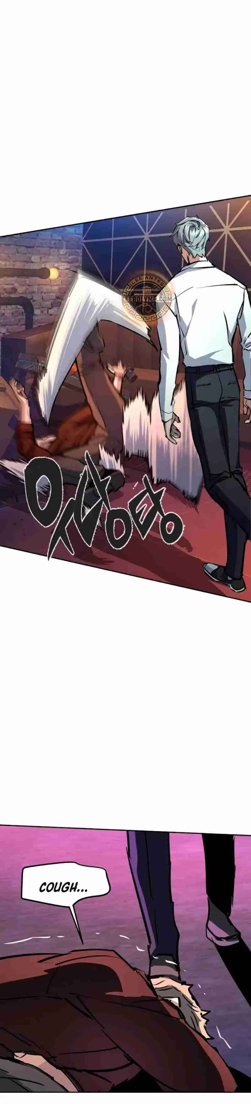 Mercenario Adolescente (2020) - Capítulo 208 - Página 31 - LectorTMOo