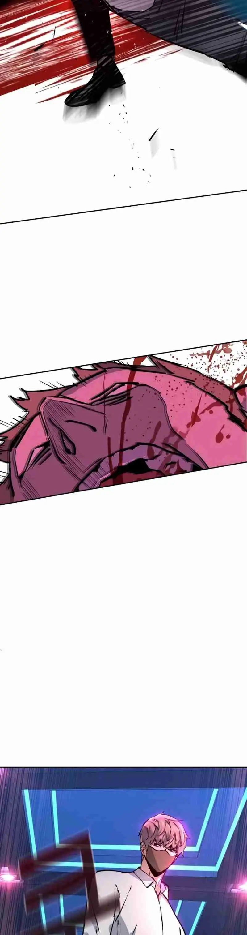Mercenario Adolescente (2020) - Capítulo 208 - Página 33 - LectorTMOo