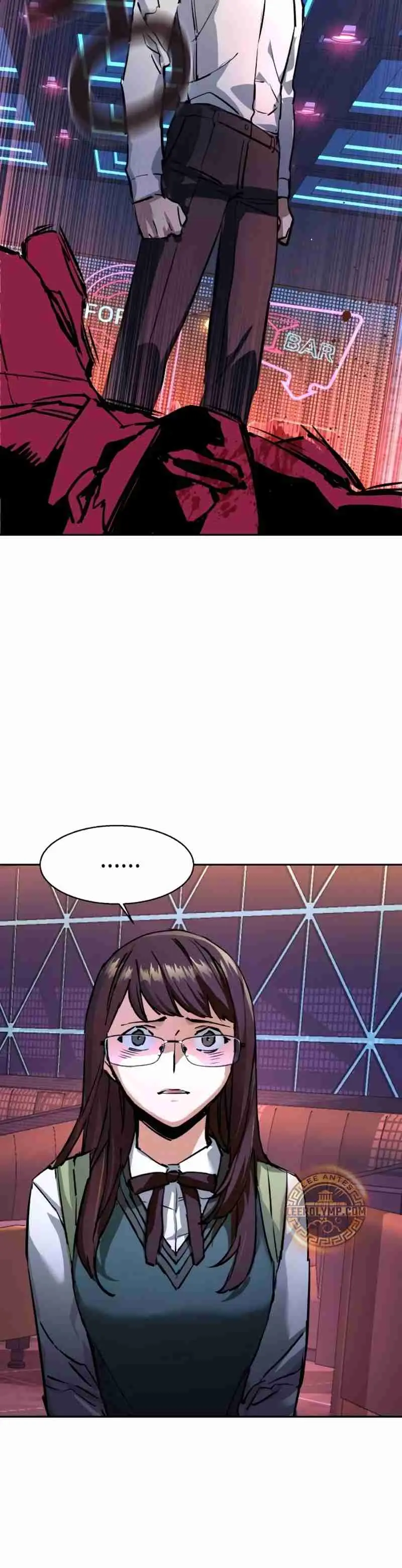 Mercenario Adolescente (2020) - Capítulo 208 - Página 34 - LectorTMOo