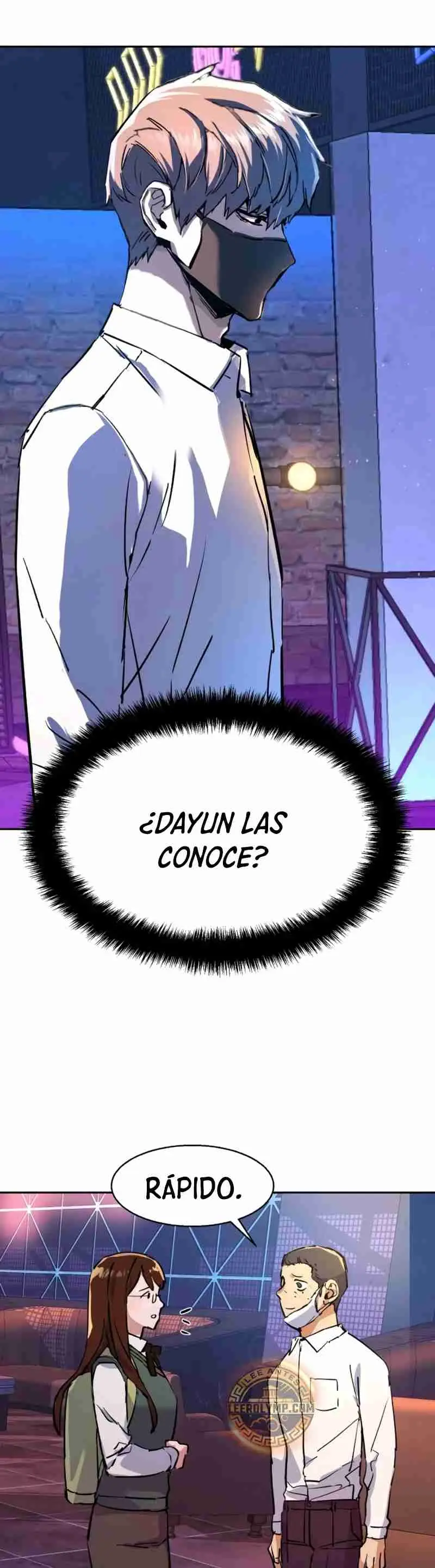 Mercenario Adolescente (2020) - Capítulo 208 - Página 37 - LectorTMOo