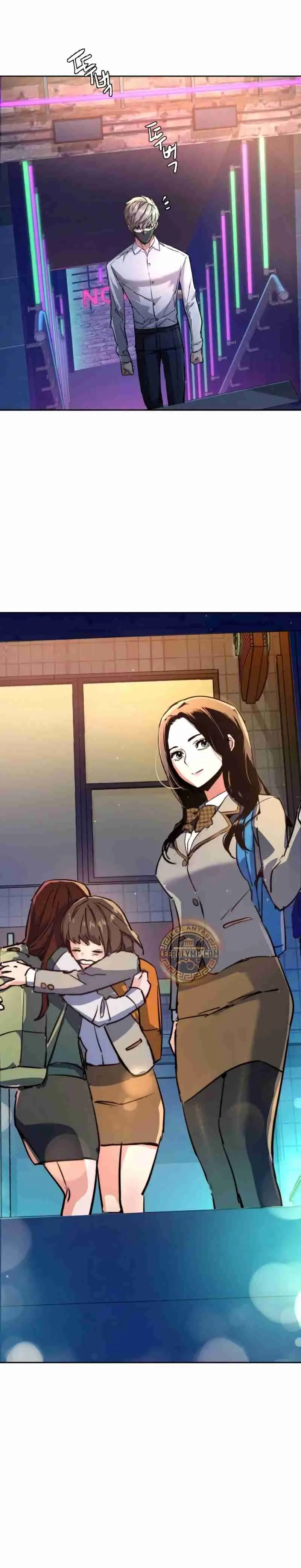 Mercenario Adolescente (2020) - Capítulo 208 - Página 42 - LectorTMOo