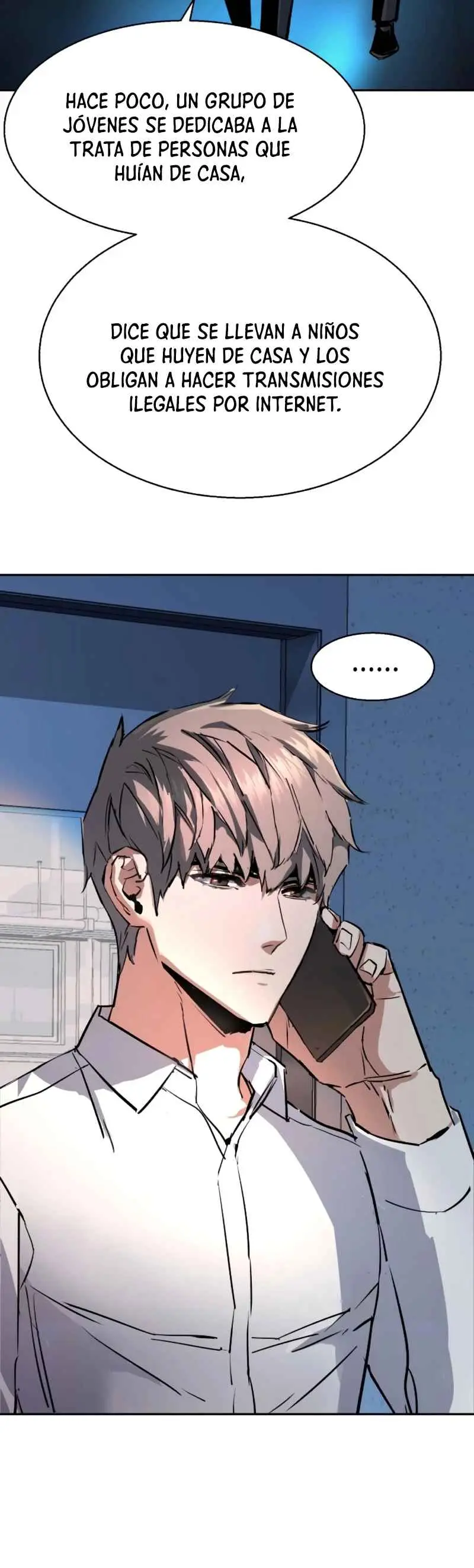Mercenario Adolescente (2020) - Capítulo 208 - Página 45 - LectorTMOo