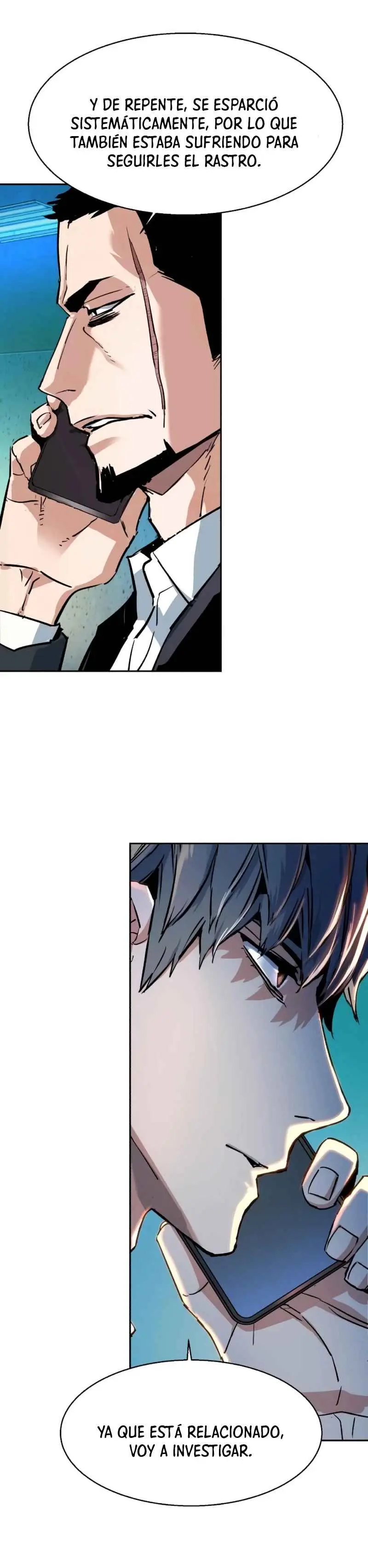 Mercenario Adolescente (2020) - Capítulo 208 - Página 46 - LectorTMOo