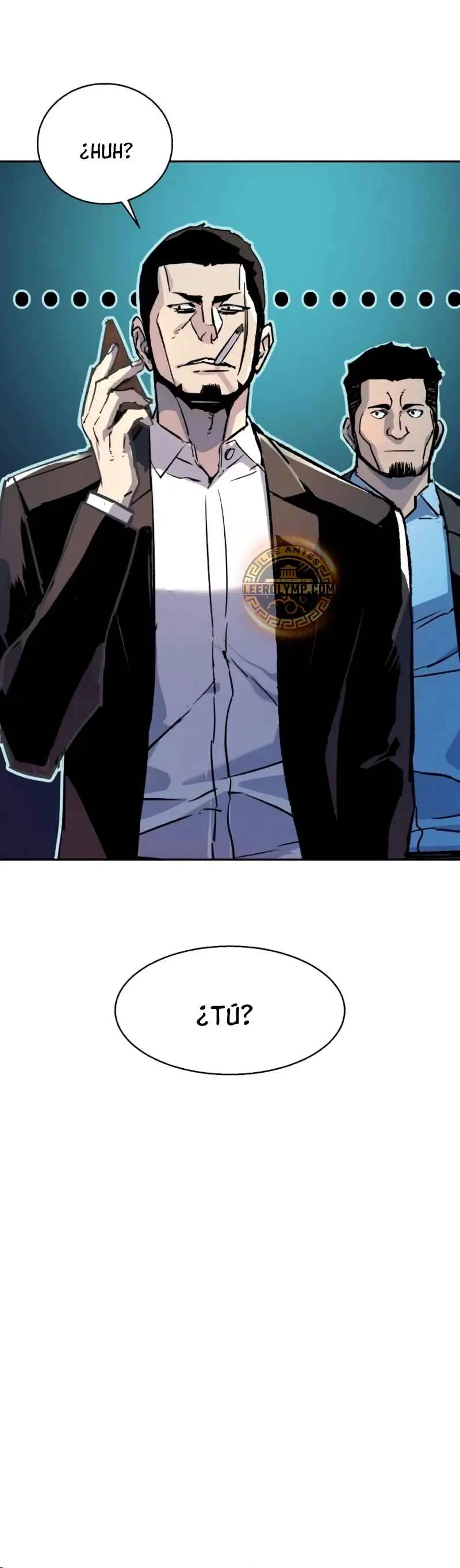 Mercenario Adolescente (2020) - Capítulo 208 - Página 47 - LectorTMOo