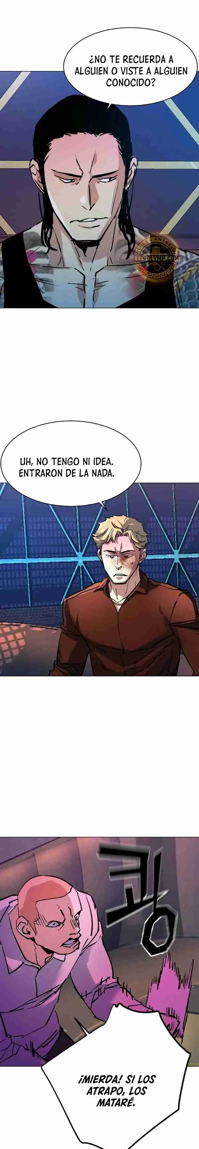 Mercenario Adolescente (2020) - Capítulo 208 - Página 49 - LectorTMOo