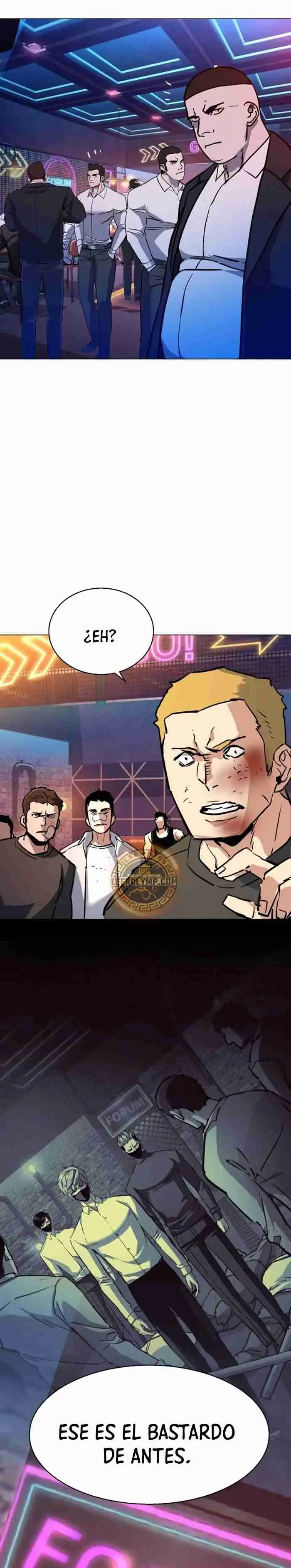 Mercenario Adolescente (2020) - Capítulo 208 - Página 51 - LectorTMOo
