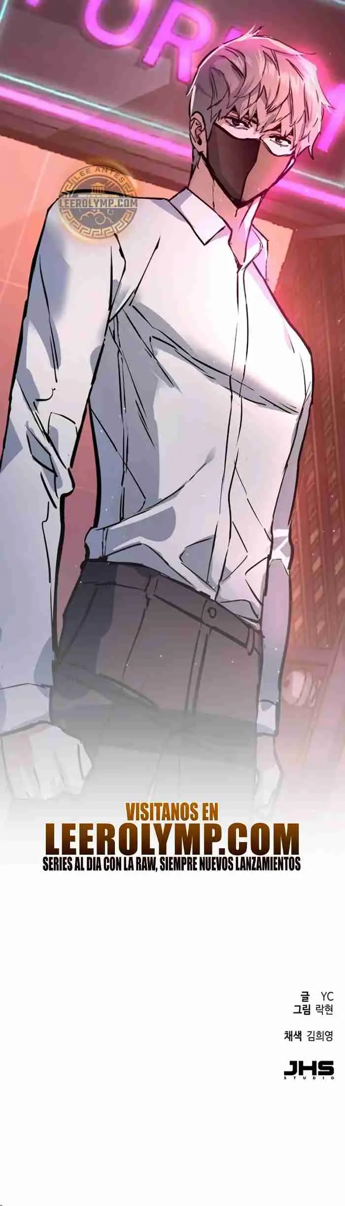 Mercenario Adolescente (2020) - Capítulo 208 - Página 52 - LectorTMOo