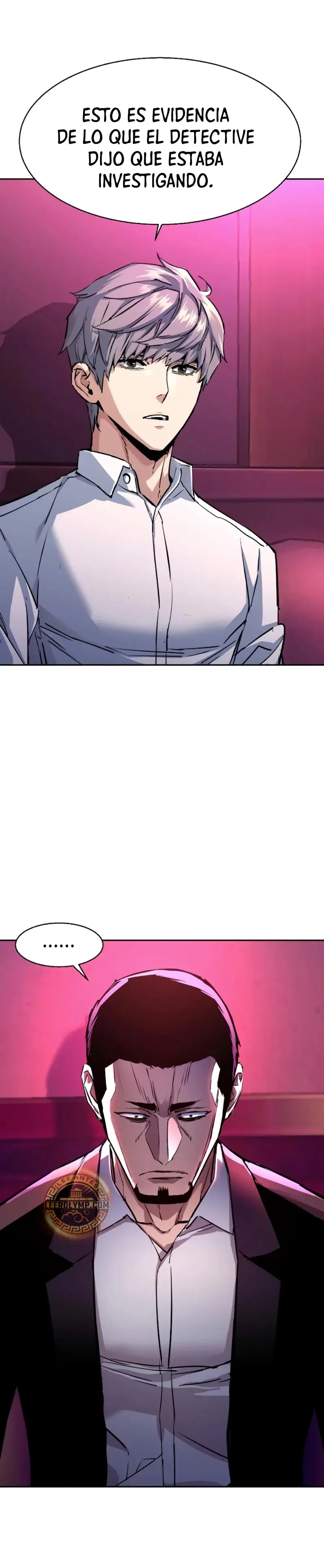 Mercenario Adolescente (2020) - Capítulo 209 - Página 8 - LectorTMOo