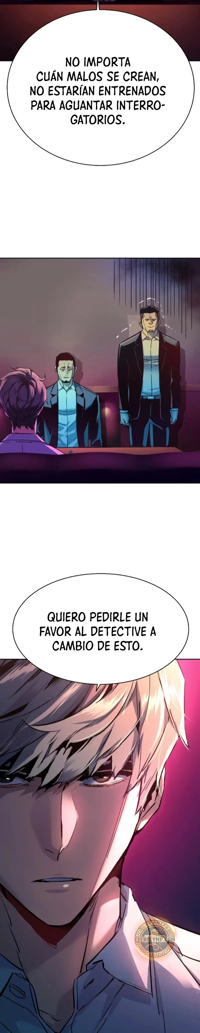 Mercenario Adolescente (2020) - Capítulo 209 - Página 13 - LectorTMOo