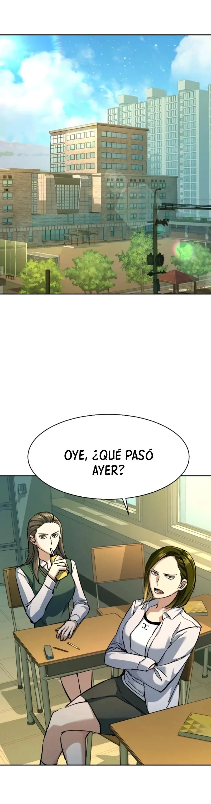 Mercenario Adolescente (2020) - Capítulo 209 - Página 15 - LectorTMOo