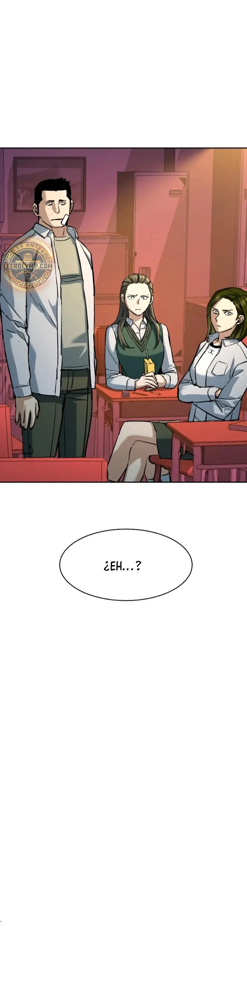 Mercenario Adolescente (2020) - Capítulo 209 - Página 22 - LectorTMOo