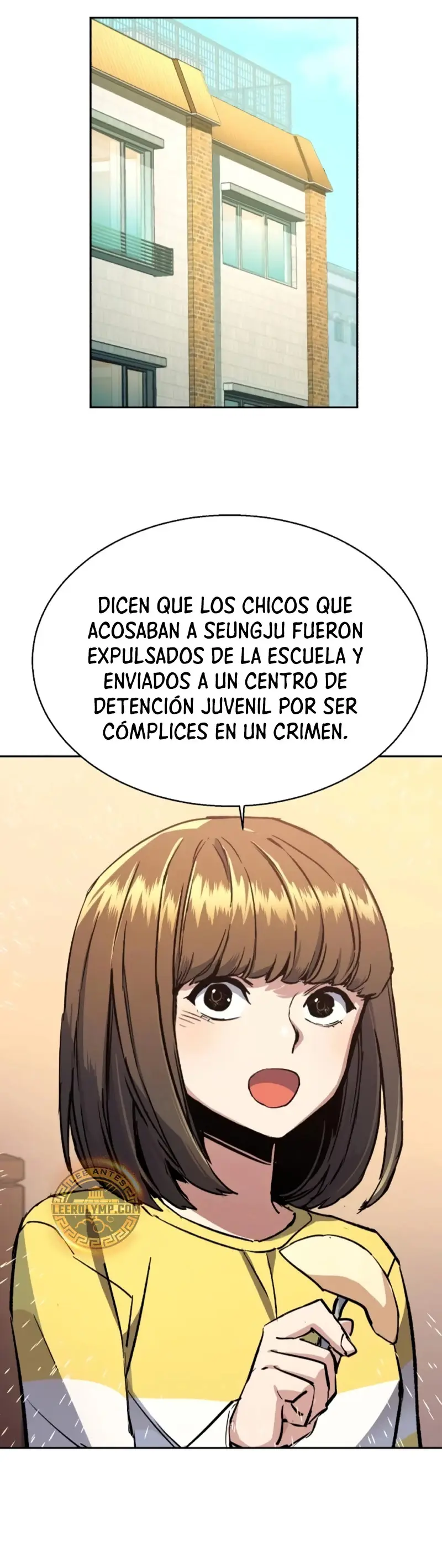 Mercenario Adolescente (2020) - Capítulo 209 - Página 23 - LectorTMOo