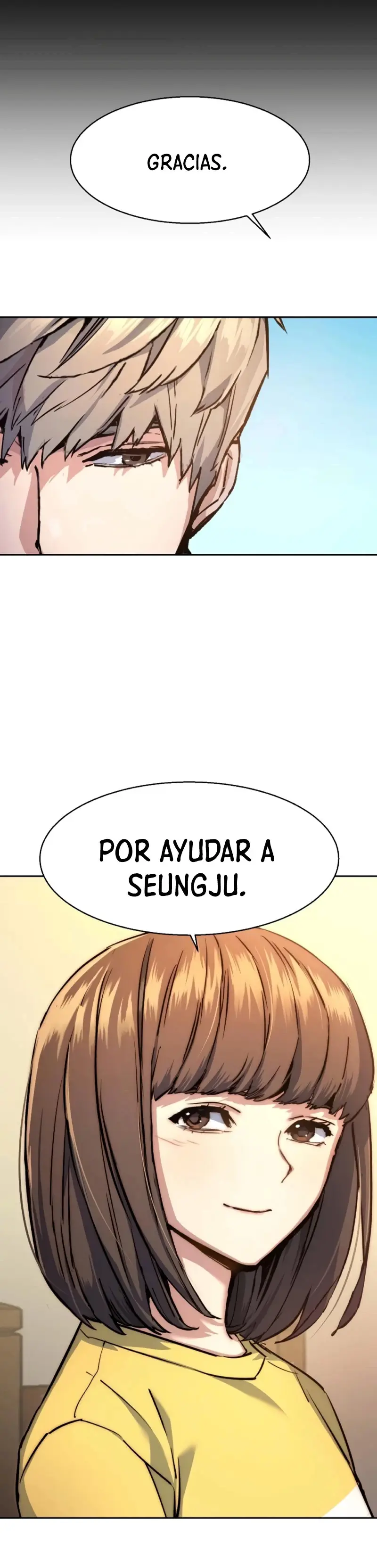 Mercenario Adolescente (2020) - Capítulo 209 - Página 26 - LectorTMOo