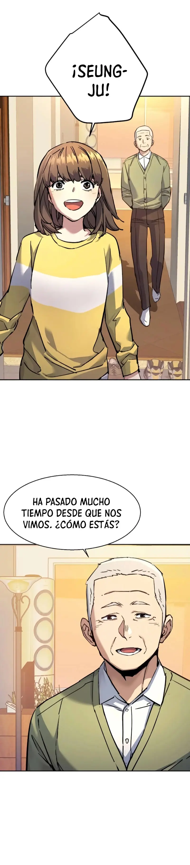 Mercenario Adolescente (2020) - Capítulo 209 - Página 29 - LectorTMOo