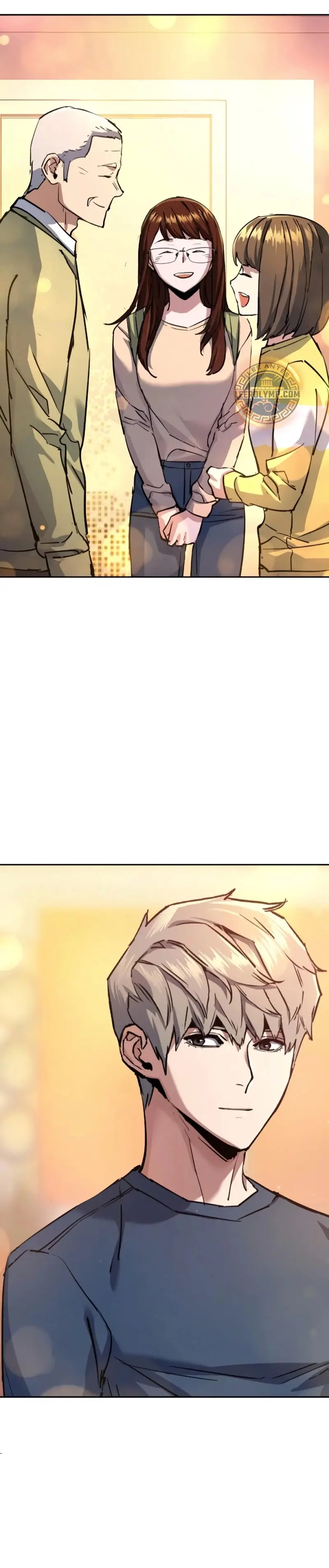 Mercenario Adolescente (2020) - Capítulo 209 - Página 31 - LectorTMOo
