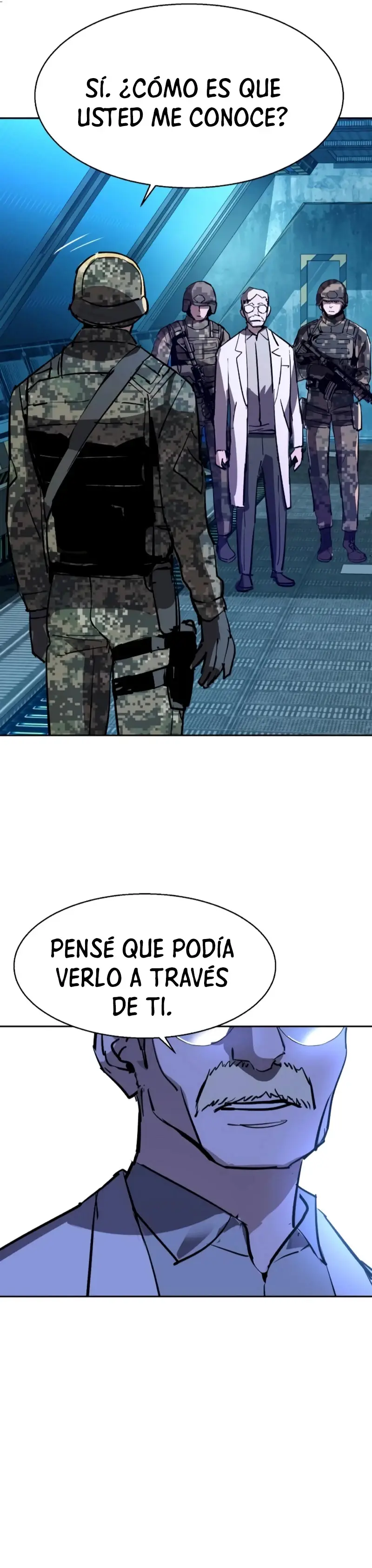 Mercenario Adolescente (2020) - Capítulo 209 - Página 41 - LectorTMOo